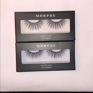 Discontinued Morphe Posh Lashes